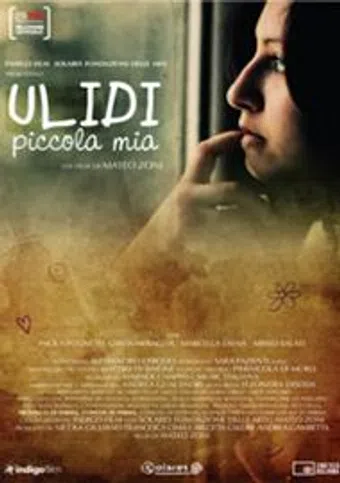 ulidi piccola mia 2011 poster