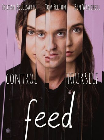 feed 2017 poster