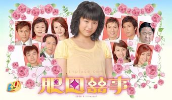 fei tin hei see 2006 poster