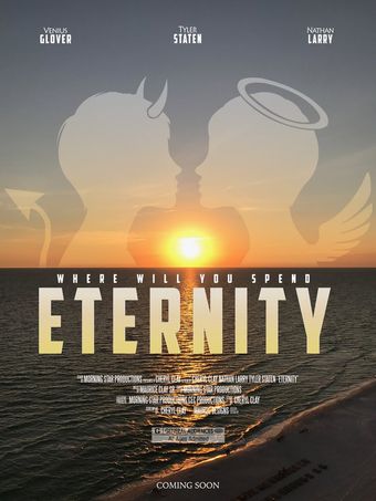 eternity 2017 poster