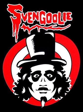 svengoolie 1995 poster