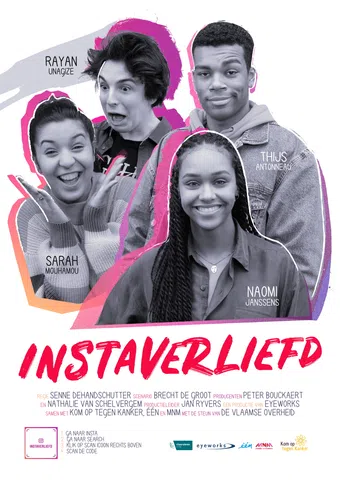 instaverliefd 2019 poster