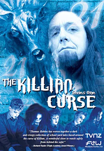 the killian curse 2006 poster