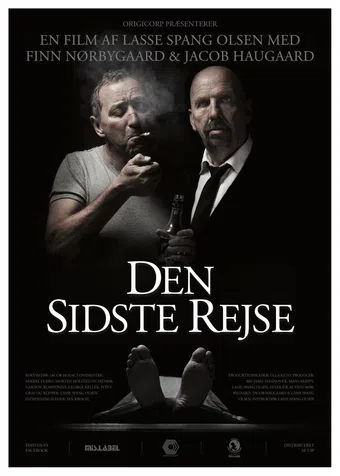 den sidste rejse 2011 poster