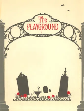 the playground 1965 poster