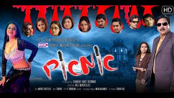 picnic 2014 poster