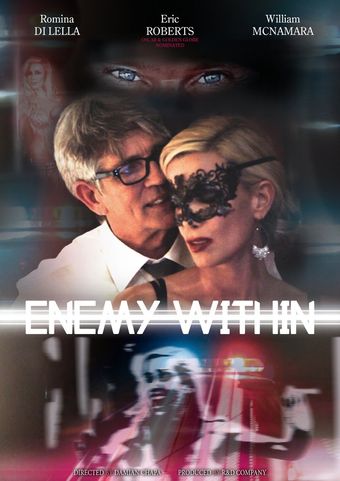 enemy within 2016 poster