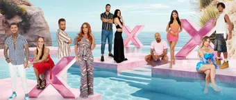 match my ex 2025 poster