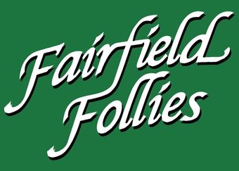 fairfield follies 2018 poster