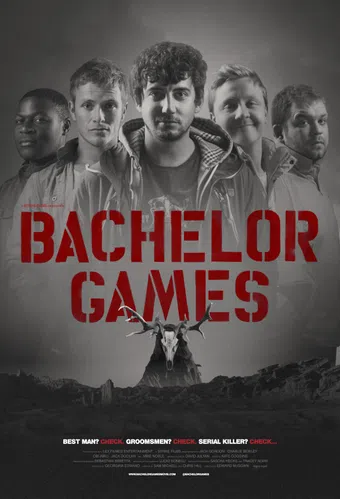 bachelor games 2016 poster