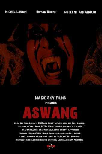 aswang 2018 poster