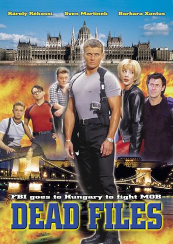 rendörsztori 2002 poster