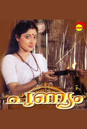 punyam 2001 poster