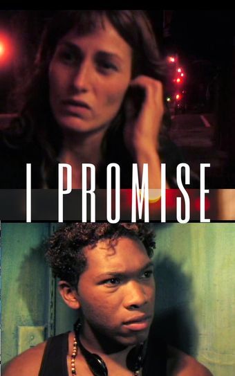 i promise 2009 poster