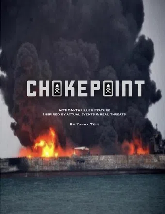 chokepoint poster