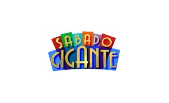 sábado gigante 1986 poster