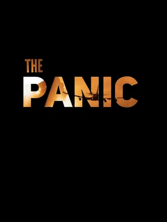 the panic poster