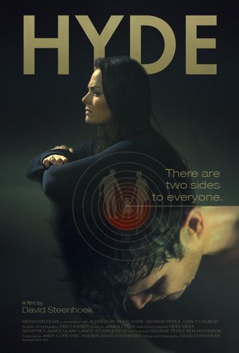 hyde 2014 poster