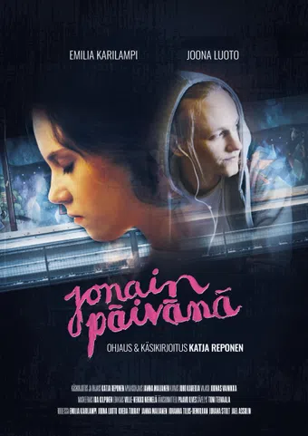 jonain päivänä 2023 poster