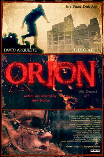 orion 2015 poster