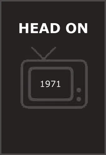 head on 1971 poster