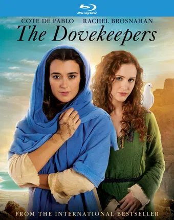 the dovekeepers 2015 poster