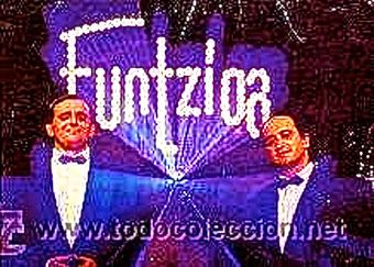 funtzioa 1989 poster