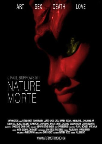 nature morte 2006 poster