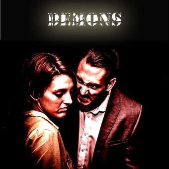 demons 2016 poster