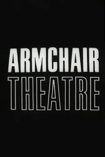 armchair theatre 1956 poster