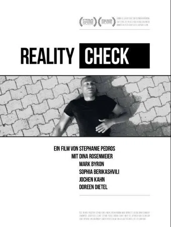 reality check 2014 poster