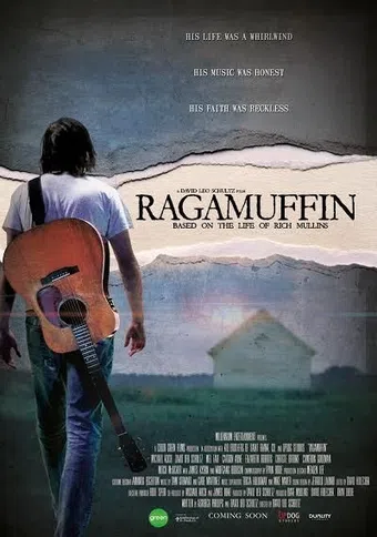 ragamuffin 2014 poster