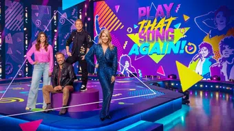 play that song again! 2025 poster