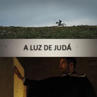 a luz de judá 2020 poster