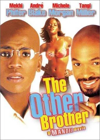 the other brother 2002 poster