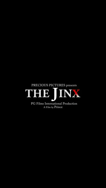 the jinx 2017 poster