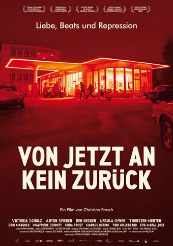 von jetzt an kein zurück 2014 poster