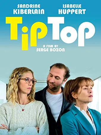 tip top 2013 poster