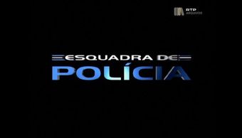 esquadra de polícia 1999 poster