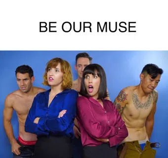 be our muse 2018 poster