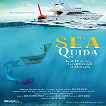 sea quida poster