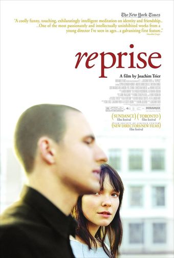 reprise 2006 poster