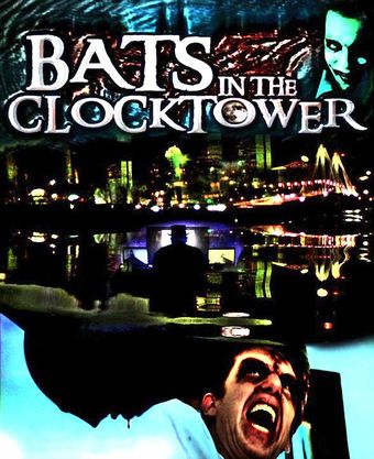 bats in the clocktower 2011 poster