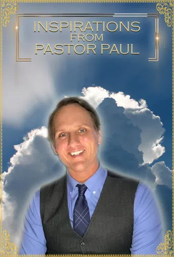 inspirations from pastor paul 2020 poster