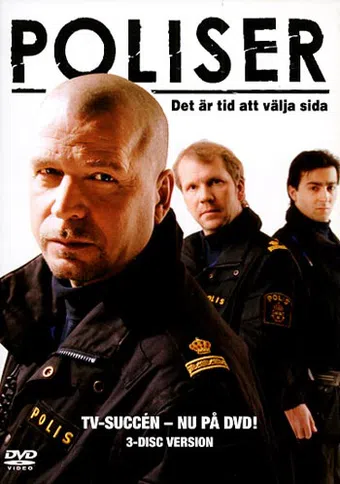 poliser 2006 poster