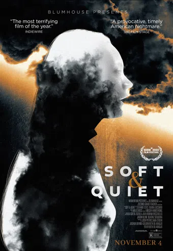 soft & quiet 2022 poster