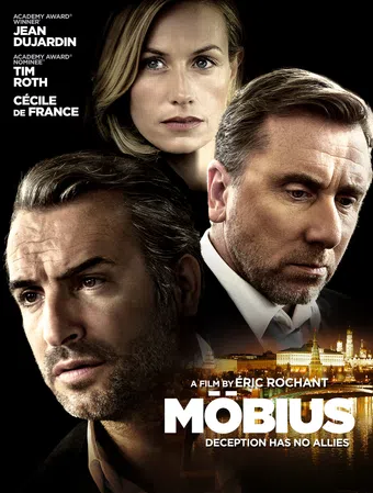 möbius 2013 poster