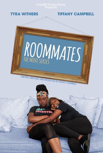 roommates 2020 poster