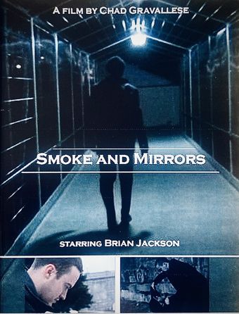 smoke and mirrors 2010 poster