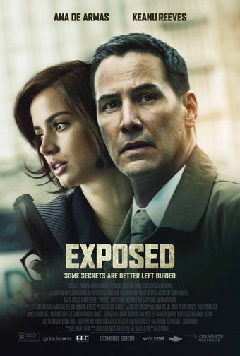 exposed 2016 poster